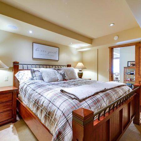 One Moose Lodge Tahoe Donner Vacation Rental! Траки Экстерьер фото